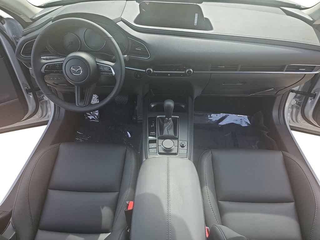New 2026 MAZDA CX-30 AWD 2.5 S w/ Select Sport Pkg image 9