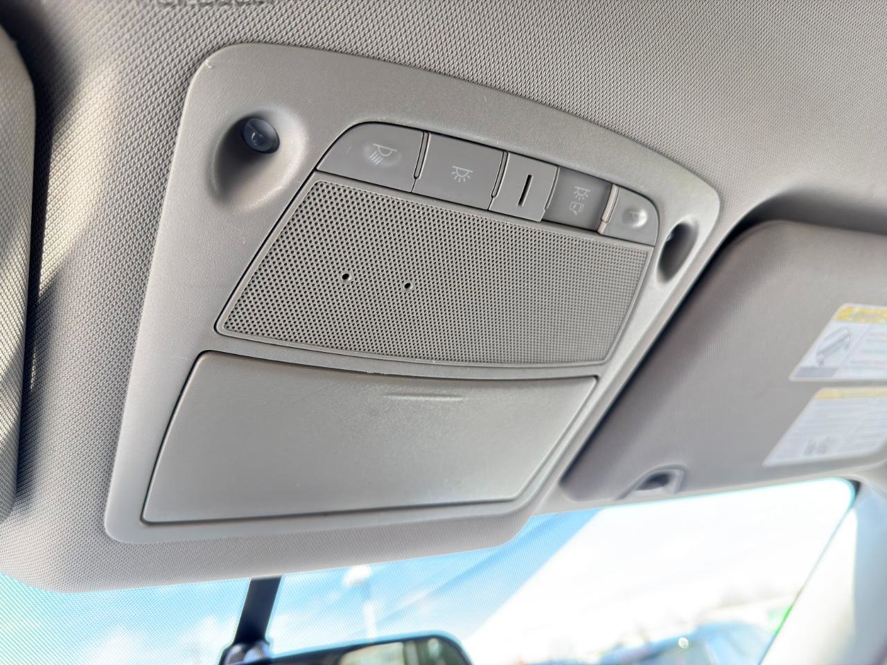 Used 2018 Nissan Rogue S w/ S Value Package image 49