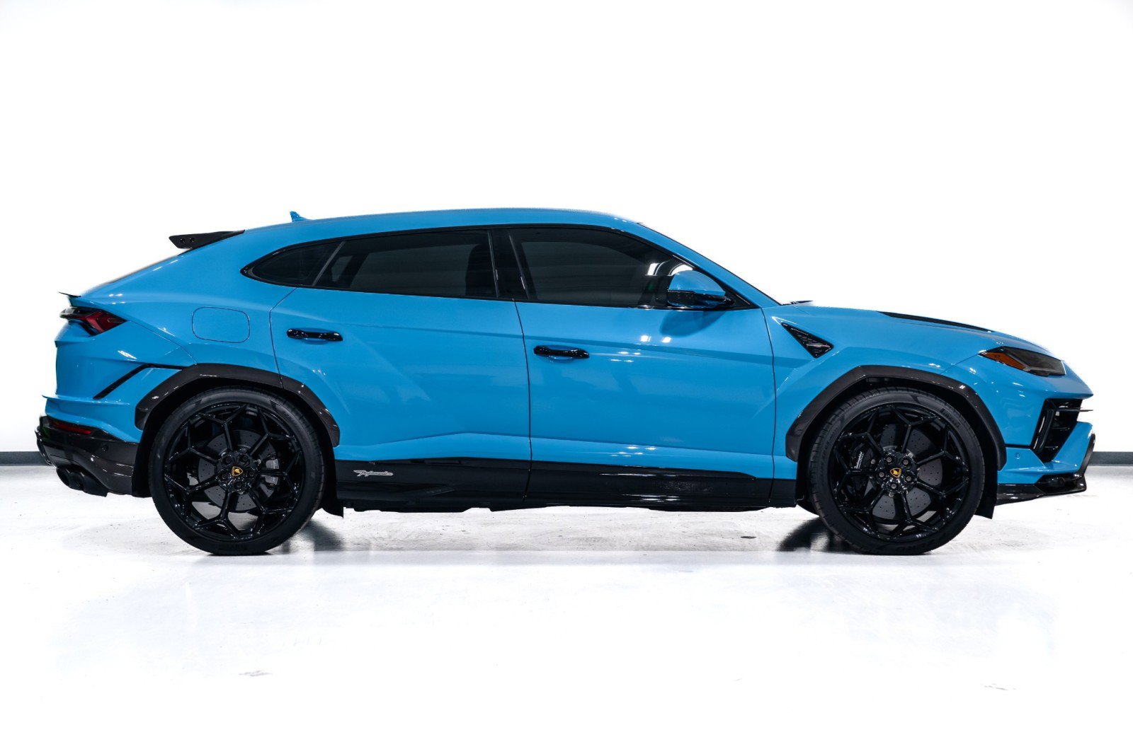 Used 2024 Lamborghini Urus Performante image 8