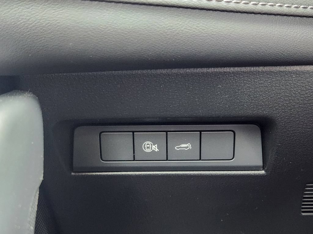 New 2026 MAZDA CX-5 Preferred AWD/4WD image 13