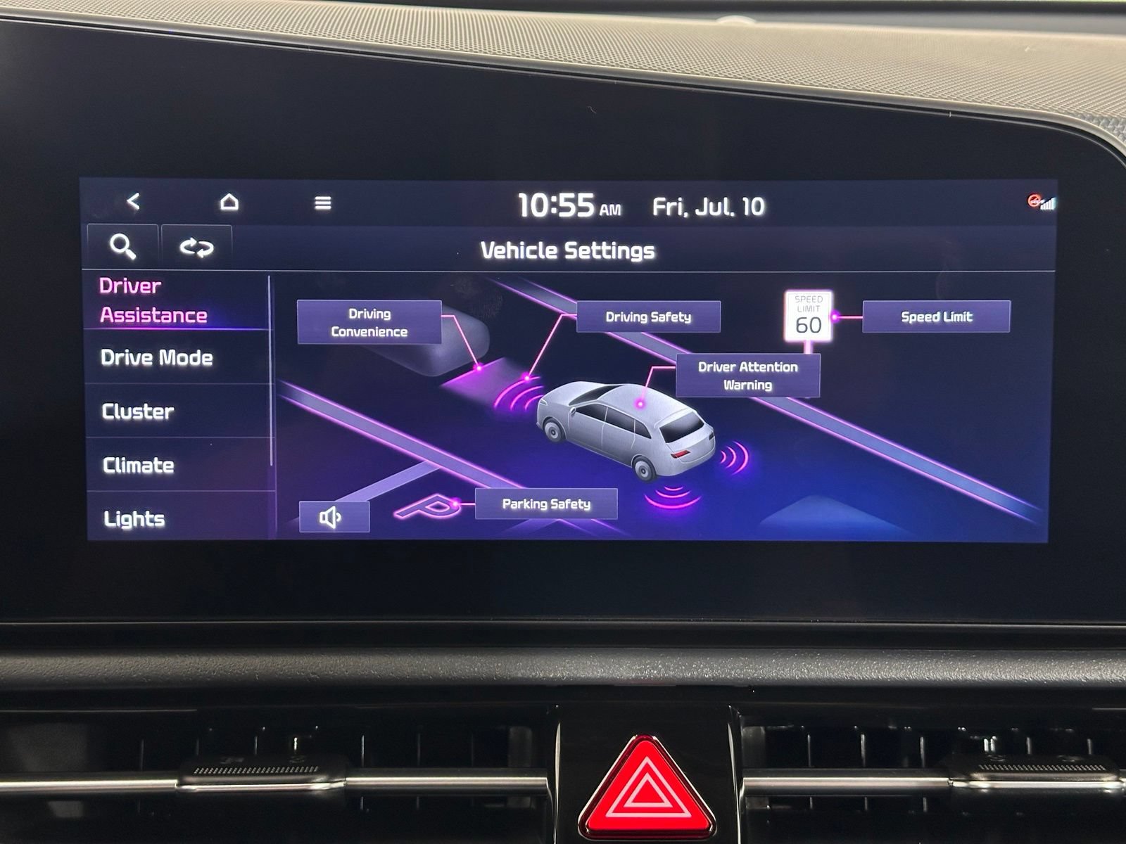Used 2025 Kia Niro Wind w/ Wind Preserve Package FWD image 27