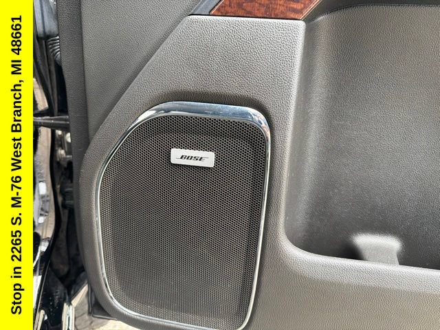 Used 2019 GMC Sierra 2500 SLT AWD/4WD image 30