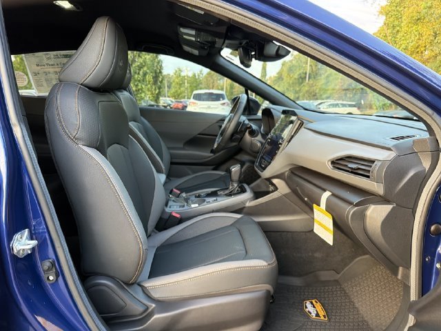 Certified 2026 Subaru Crosstrek 2.5i Wilderness w/ Wilderness Package AWD/4WD image 17
