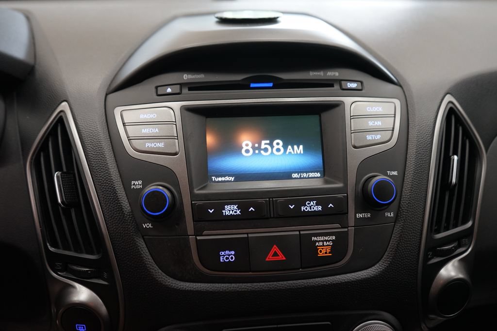 Used 2015 Hyundai Tucson GLS w/ Option Group 02 AWD/4WD image 30