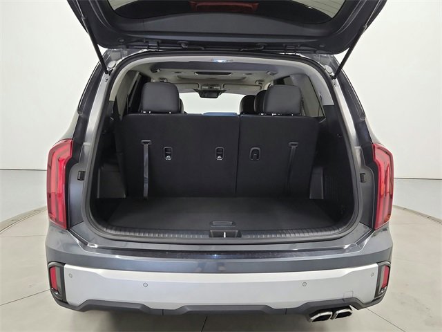 Used 2024 Kia Telluride S w/ S Sunroof Package image 33