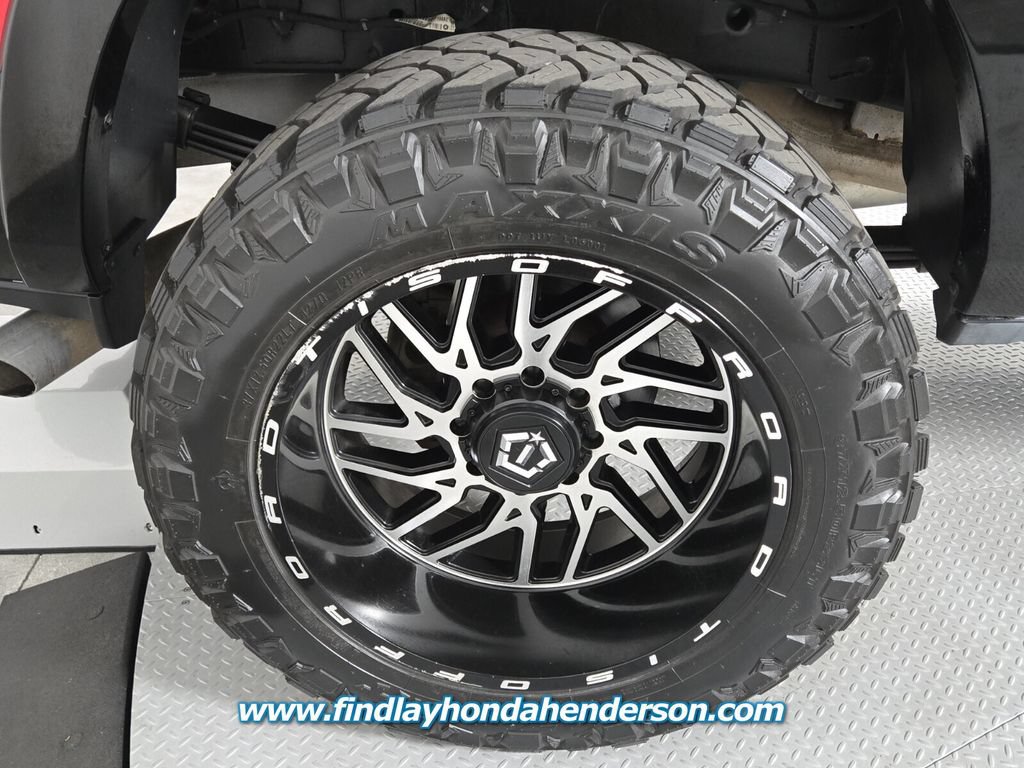 Used 2020 RAM 3500 Limited AWD/4WD image 11