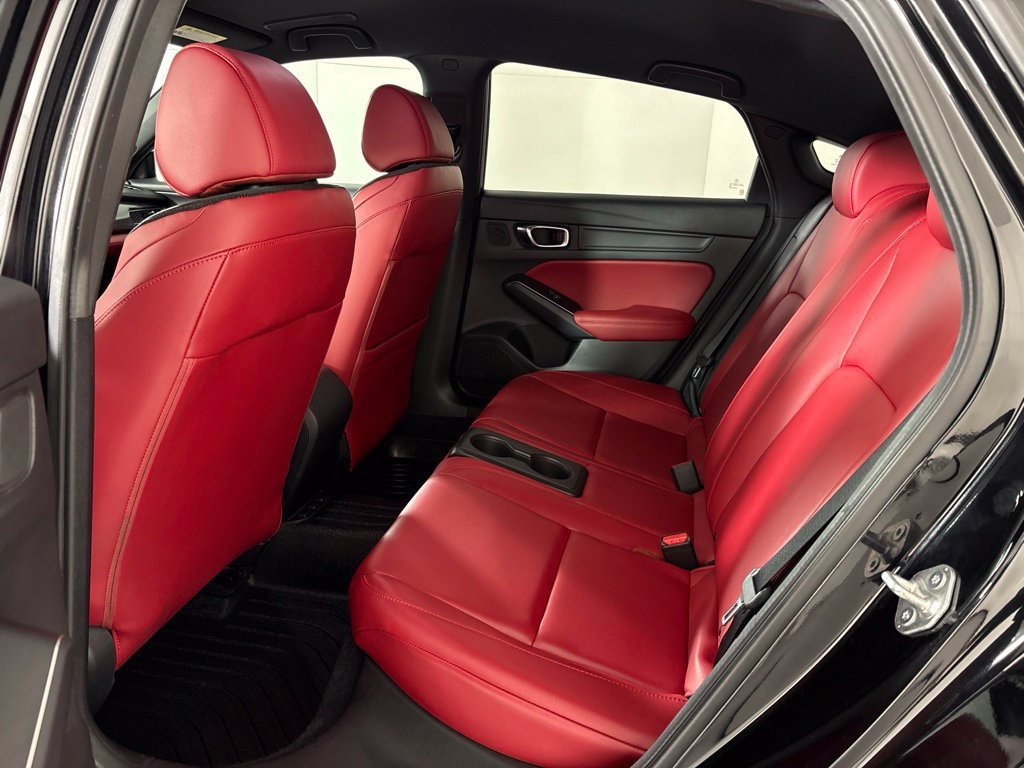 Used 2025 Acura Integra Type S FWD image 24