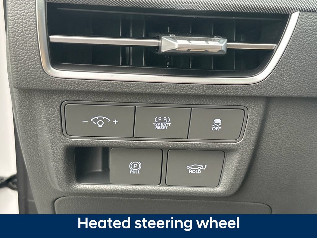 New 2026 Hyundai Sonata Limited FWD image 17