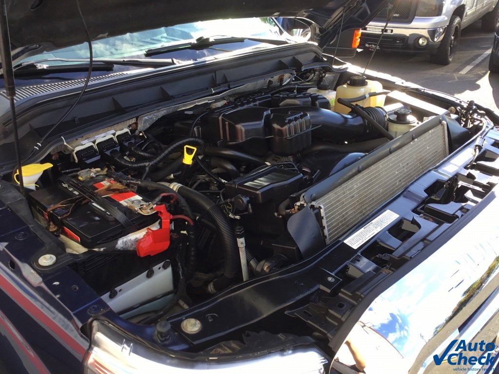 Used 2015 Ford F350 XLT image 32