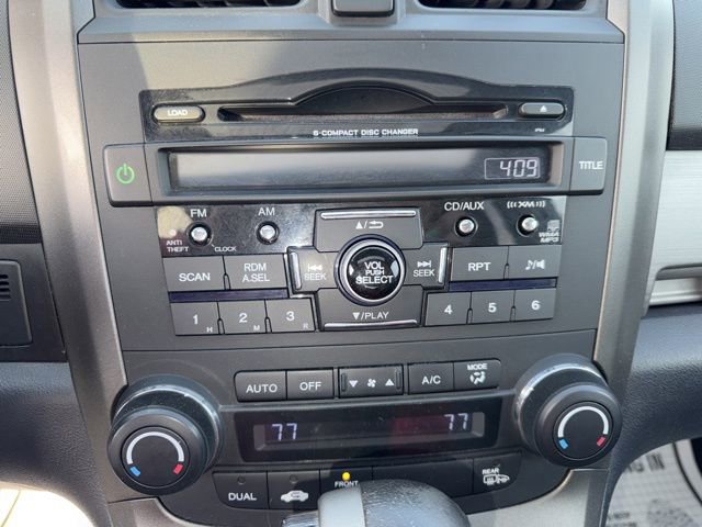 Used 2010 Honda CR-V EX-L image 16