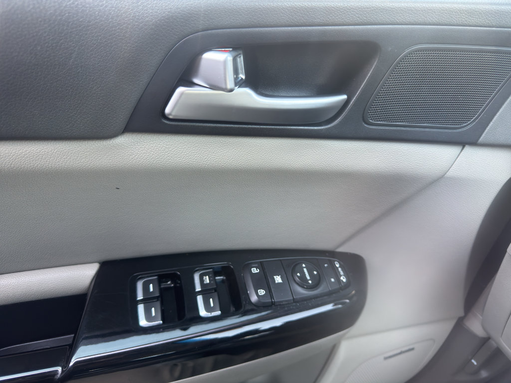 Used 2018 Kia Sportage SX AWD/4WD image 19