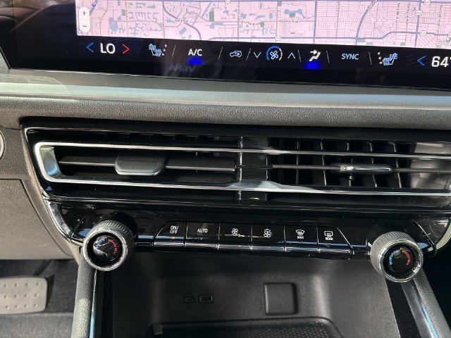Certified 2024 Chevrolet Traverse LS FWD image 27
