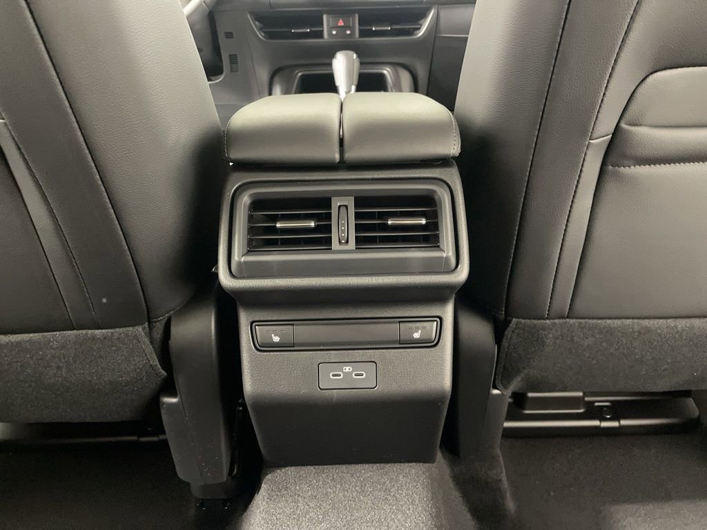 New 2026 MAZDA CX-5 2.5 S w/ Premium Package image 20