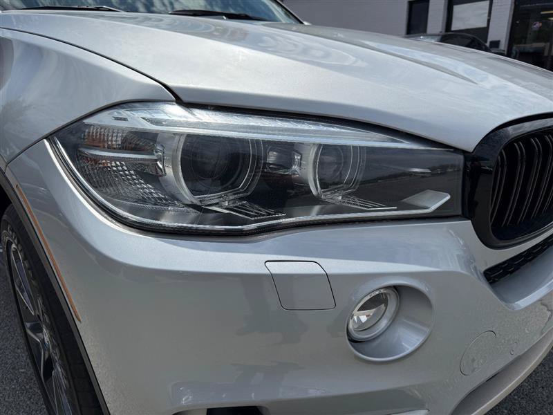 Used 2015 BMW X5 xDrive35i AWD/4WD image 15