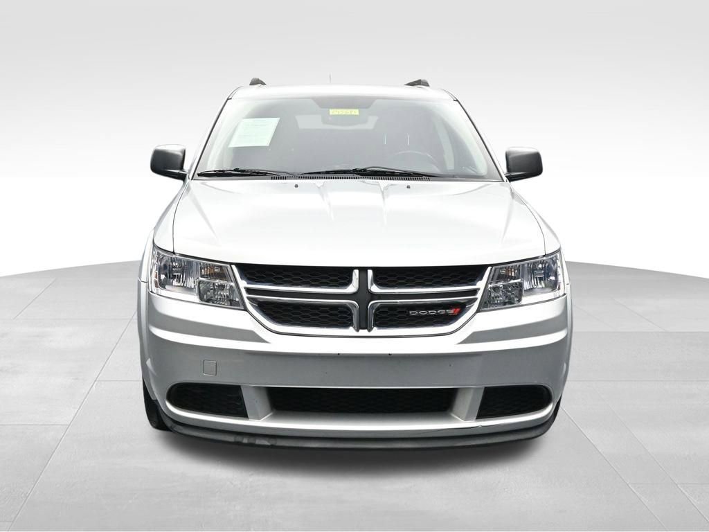 Used 2014 Dodge Journey SE w/ Flexible Seating Group FWD image 8