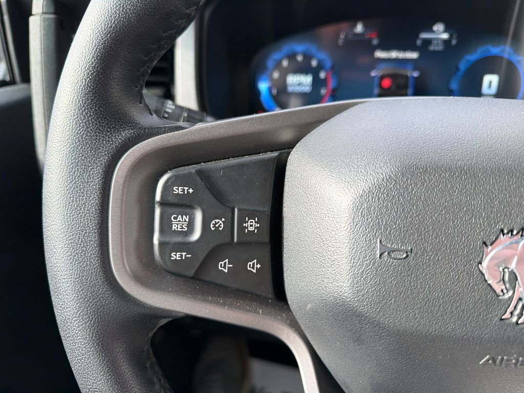 Used 2025 Ford Bronco Big Bend image 51