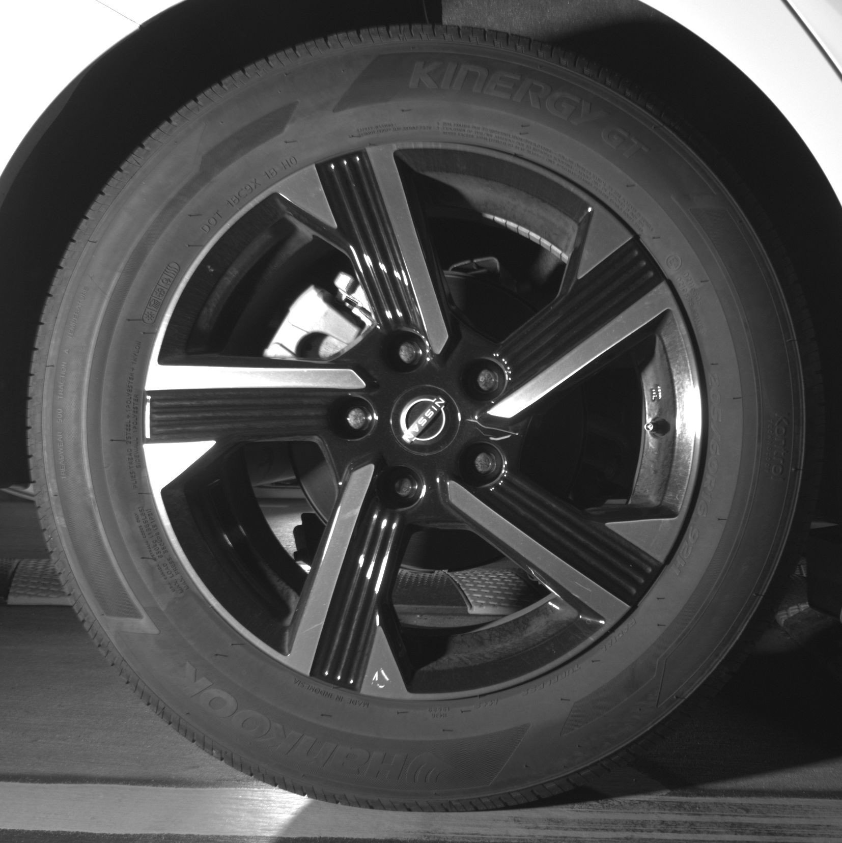 Used 2025 Nissan Sentra SV image 15