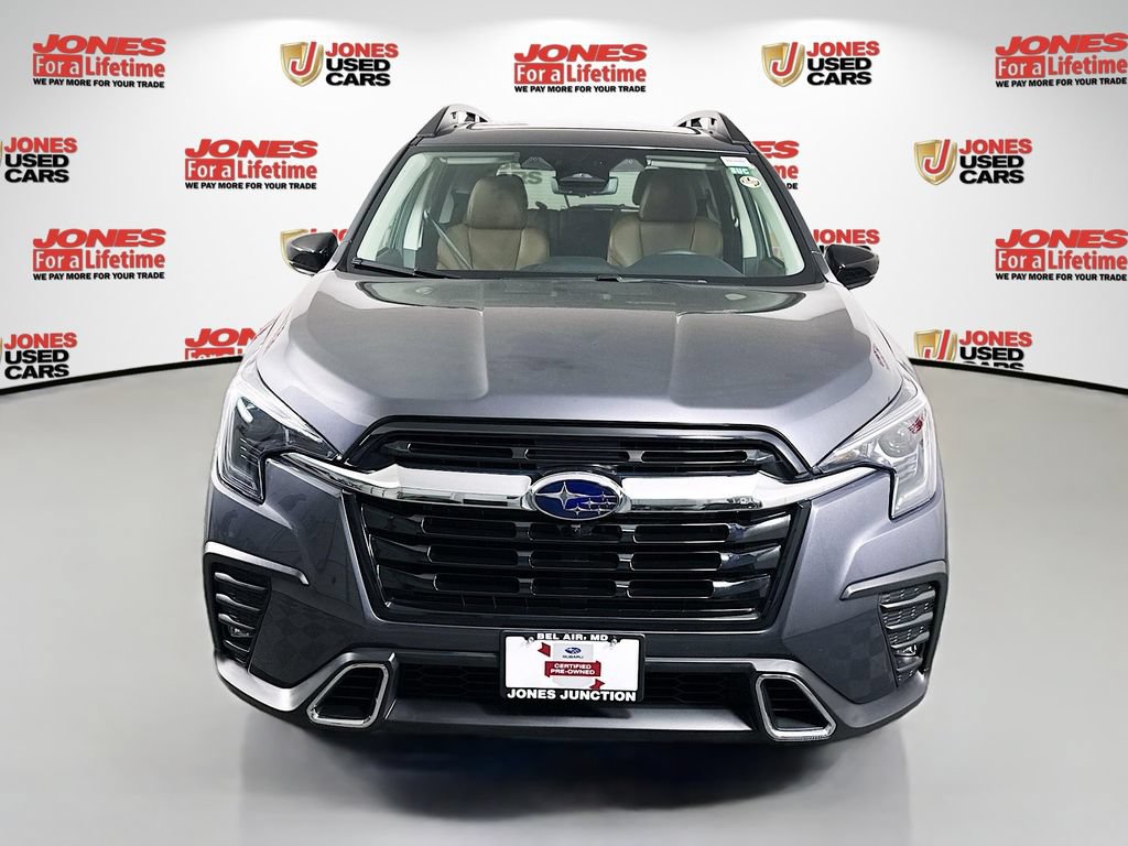 Used 2025 Subaru Ascent Touring w/ Popular Package #2 AWD/4WD image 14