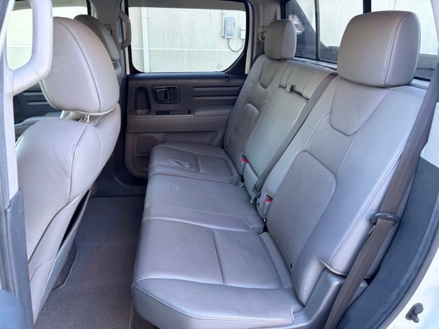 Used 2013 Honda Ridgeline RTL image 12