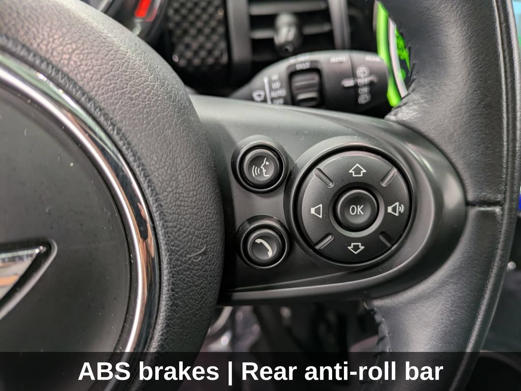 Used 2018 MINI Cooper S FWD image 24