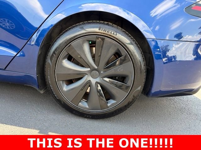 Used 2023 Tesla Model S Plaid AWD/4WD image 10