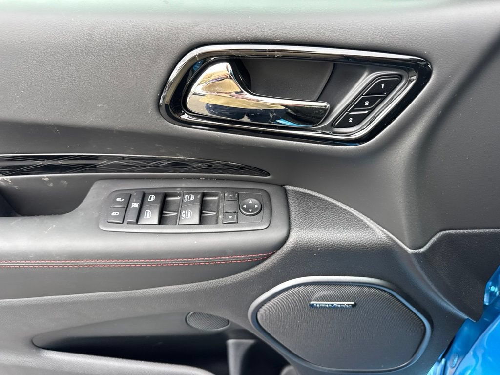 New 2026 Dodge Durango GT AWD/4WD image 8