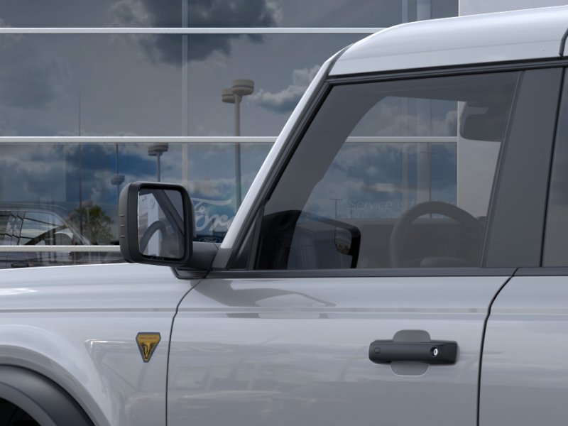 New 2026 Ford Bronco Badlands AWD/4WD image 23