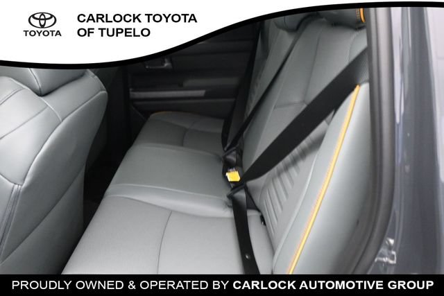 New 2026 Toyota Tacoma 4x4 Double Cab Hybrid image 29