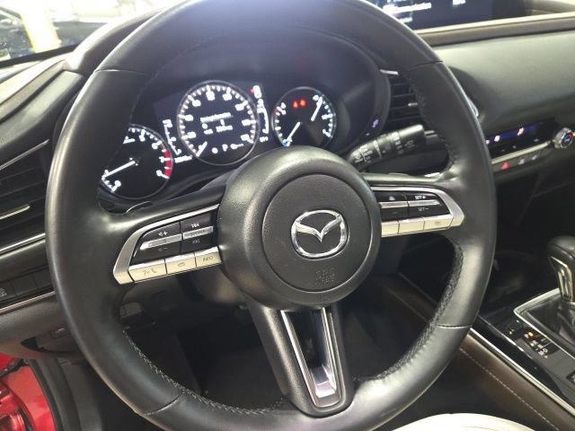 Used 2021 MAZDA CX-30 AWD 2.5 S w/ Premium Package image 26