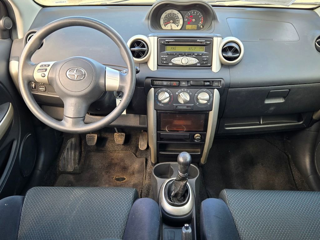 Used 2006 Scion xA image 25