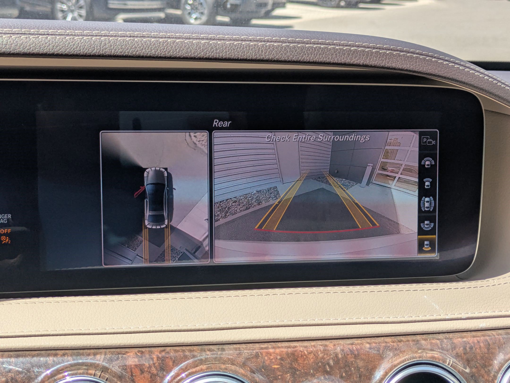 Used 2019 Mercedes-Benz S 560 4MATIC Sedan image 24