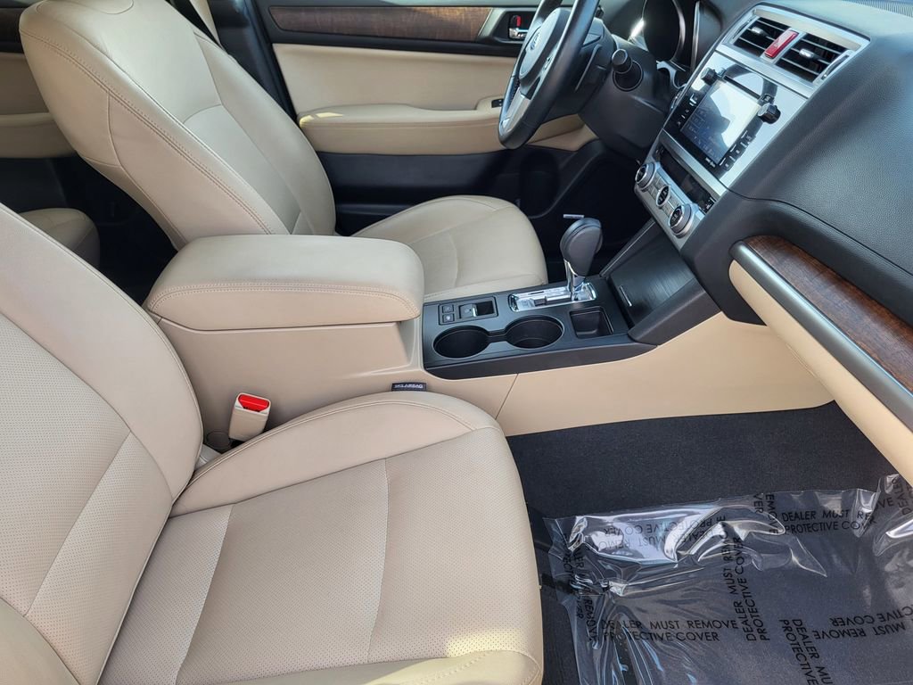 Used 2016 Subaru Outback 3.6R Limited image 14
