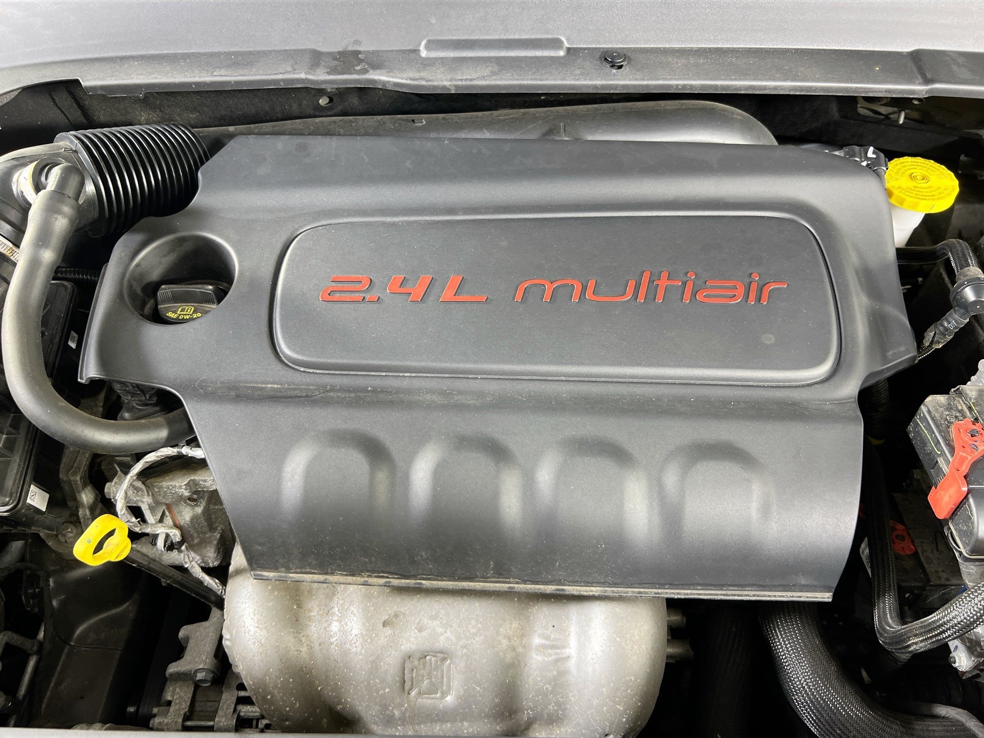 Used 2022 Jeep Compass Latitude AWD/4WD image 27