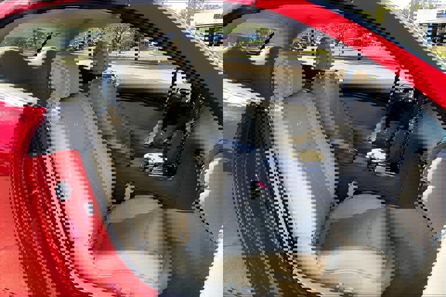 Used 2011 INFINITI G37 Sport w/ Premium Pkg image 8