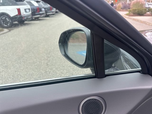 Certified 2026 Hyundai Sonata Blue image 14