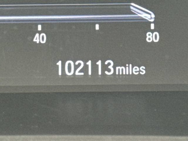 Used 2019 Honda CR-V EX image 31