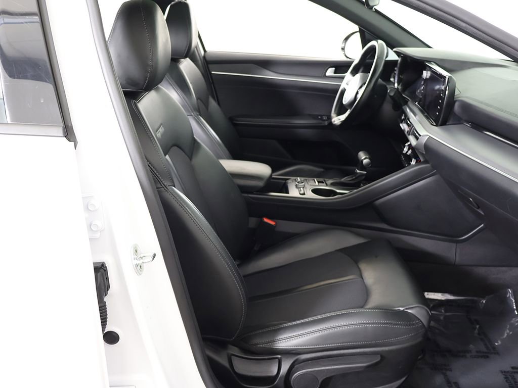 Used 2022 Kia K5 GT-Line w/ GT-Line Awd Premium Package image 33