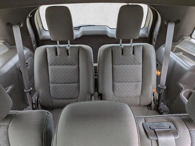 Used 2014 Ford Explorer XLT AWD/4WD image 21