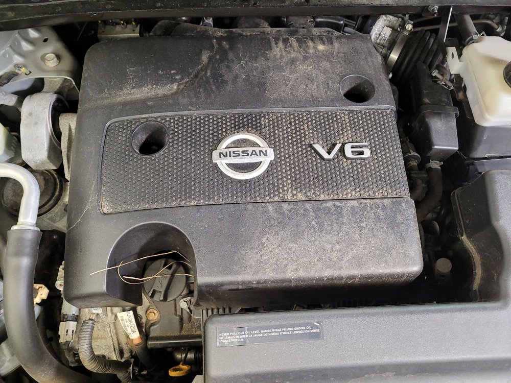 Used 2019 Nissan Murano SV image 30