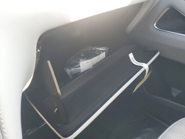 New 2026 INFINITI QX60 Autograph w/ Dark Cargo Package image 35
