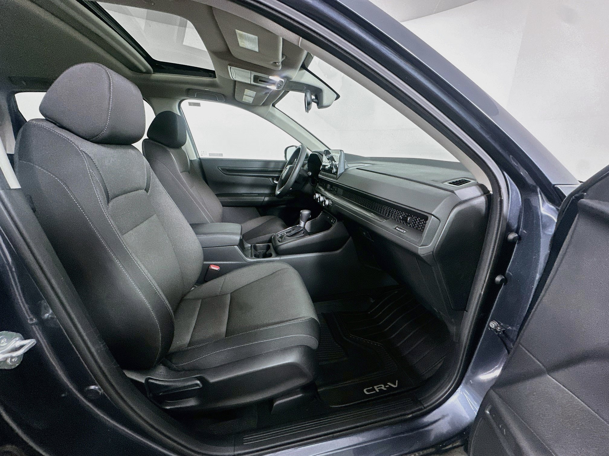 Used 2024 Honda CR-V EX image 30