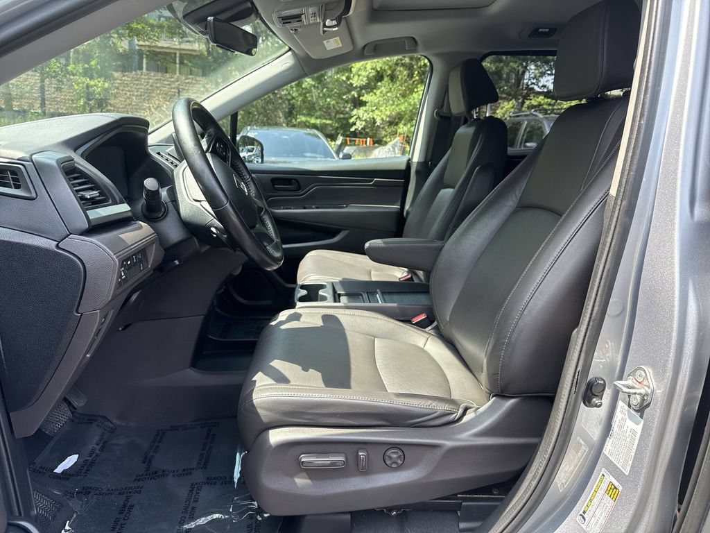 Used 2020 Honda Odyssey EX-L image 13