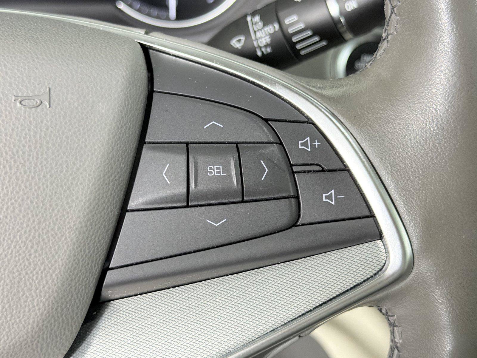Certified 2024 Cadillac XT5 Premium Luxury AWD/4WD image 25