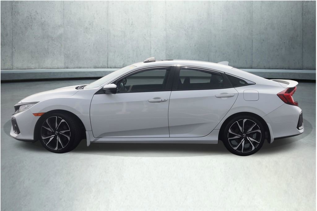 Used 2019 Honda Civic Si image 10