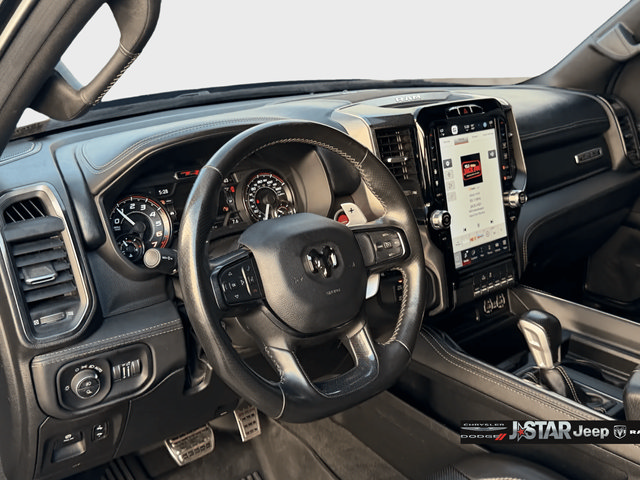 Used 2022 RAM 1500 TRX w/ TRX Level 1 Equipment Group AWD/4WD image 35