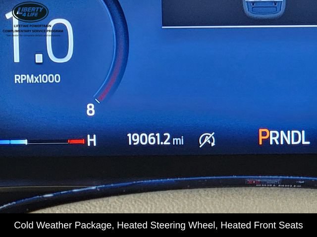 Used 2024 Ford Escape Active w/ Tech Pack #2 FWD image 30