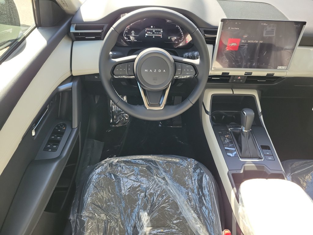 New 2026 MAZDA CX-5 Preferred AWD/4WD image 14