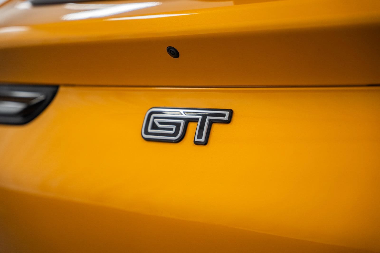Certified 2022 Ford Mustang Mach-E GT AWD/4WD image 9