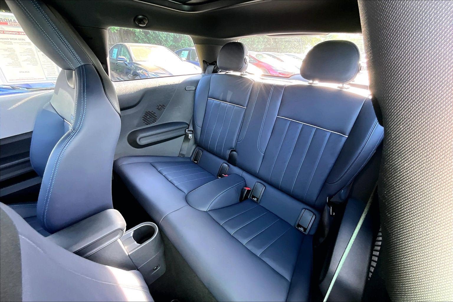 Used 2025 MINI Cooper S FWD image 25