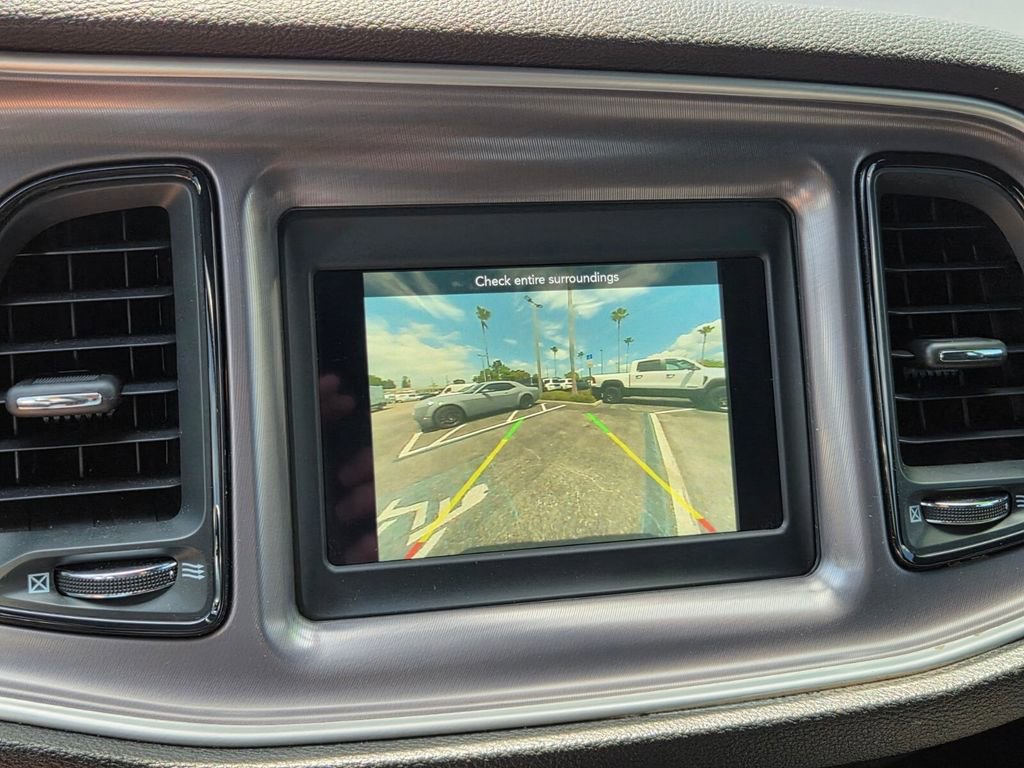 Used 2022 Dodge Challenger R/T image 24